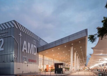 Air India to shift all domestic operations to Terminal 2 at Ahmedabad Airport from March 29