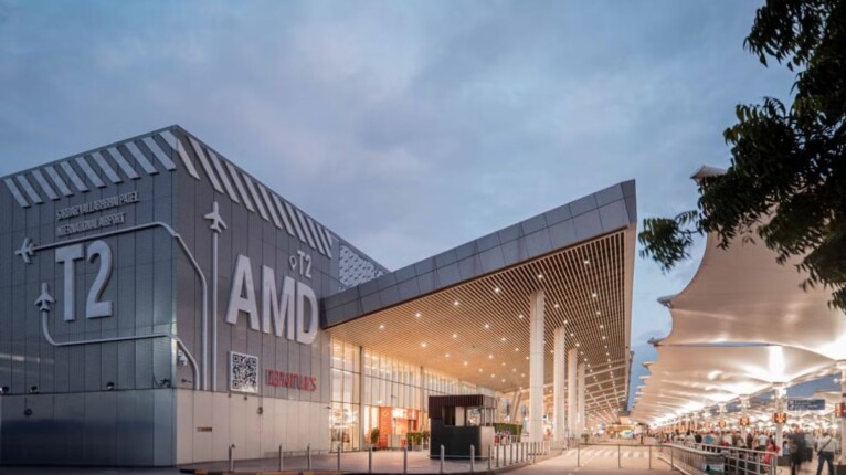 Air India to shift all domestic operations to Terminal 2 at Ahmedabad Airport from March 29