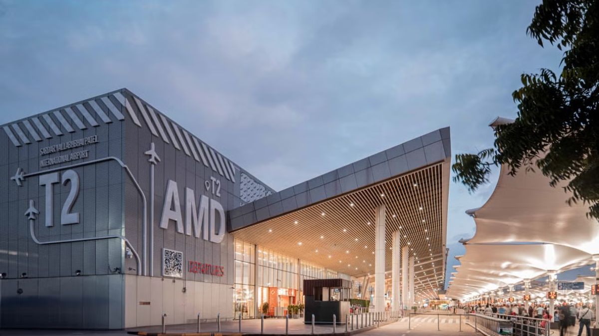 Air India to shift all domestic operations to Terminal 2 at Ahmedabad Airport from March 29