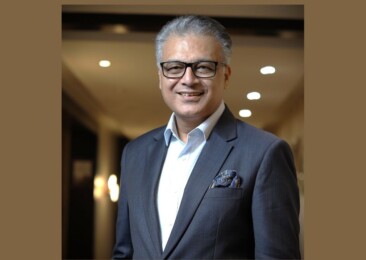Ascott appoints Rohit Dar as VP & Head of South Asia