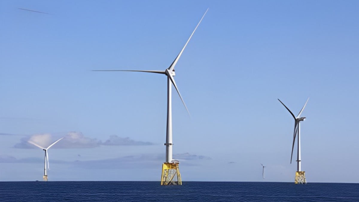 350.org slams Trump for USD 1bn payout to TotalEnergies for US offshore wind exit