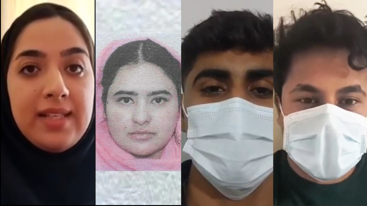 On Day 7 of US-Iran war, Indian diaspora remains stranded in Iran