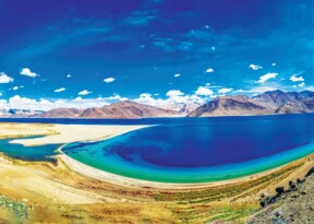 We want to make Ladakh a year-round destination