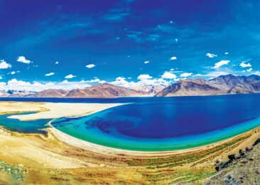 We want to make Ladakh a year-round destination