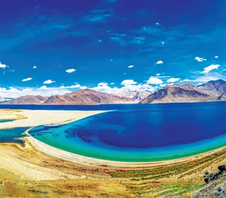 We want to make Ladakh a year-round destination