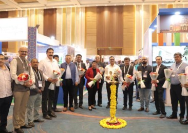 IITM Ahmedabad 2026 opens with strong industry presence