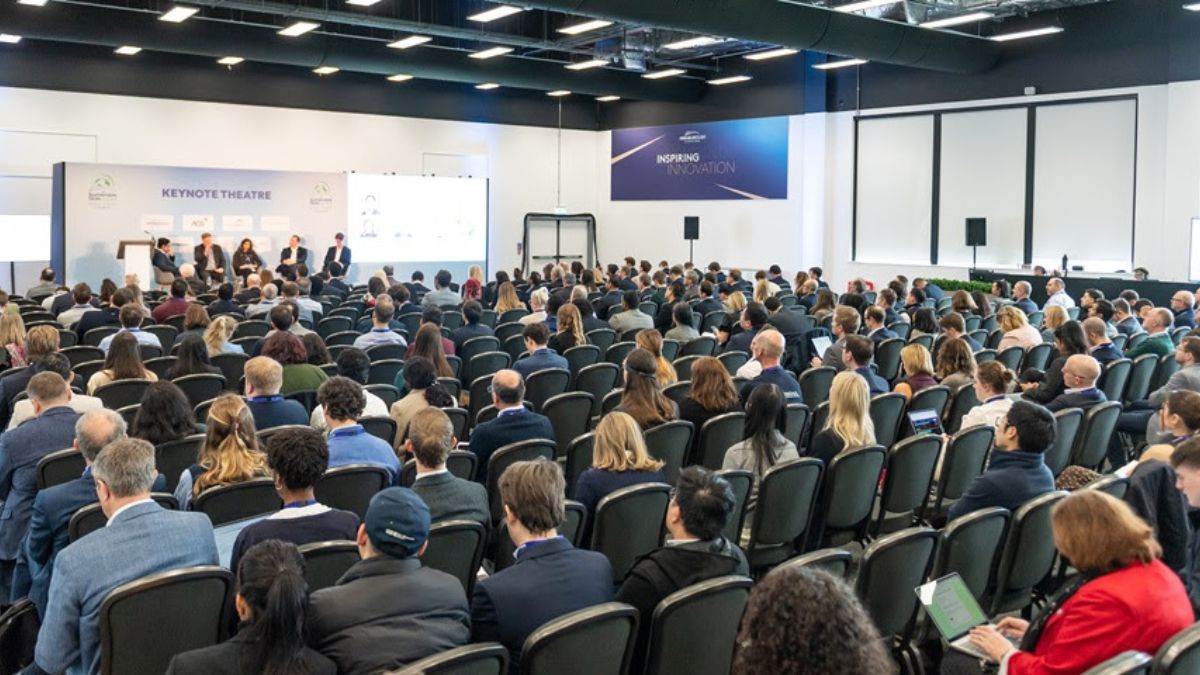 Sustainable Skies World Summit 2026 drives measurable progress toward net-zero aviation