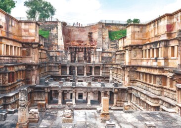 Lesser known UNESCO WONDERS of India