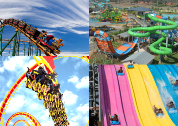 IAAPI Amusement Expo 2026 to bring global amusement industry to Mumbai