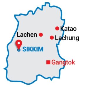 Sikkim