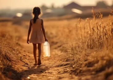 World Water Day meet highlights gender parity in water access