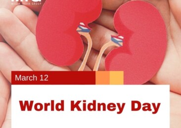 World Kidney Day