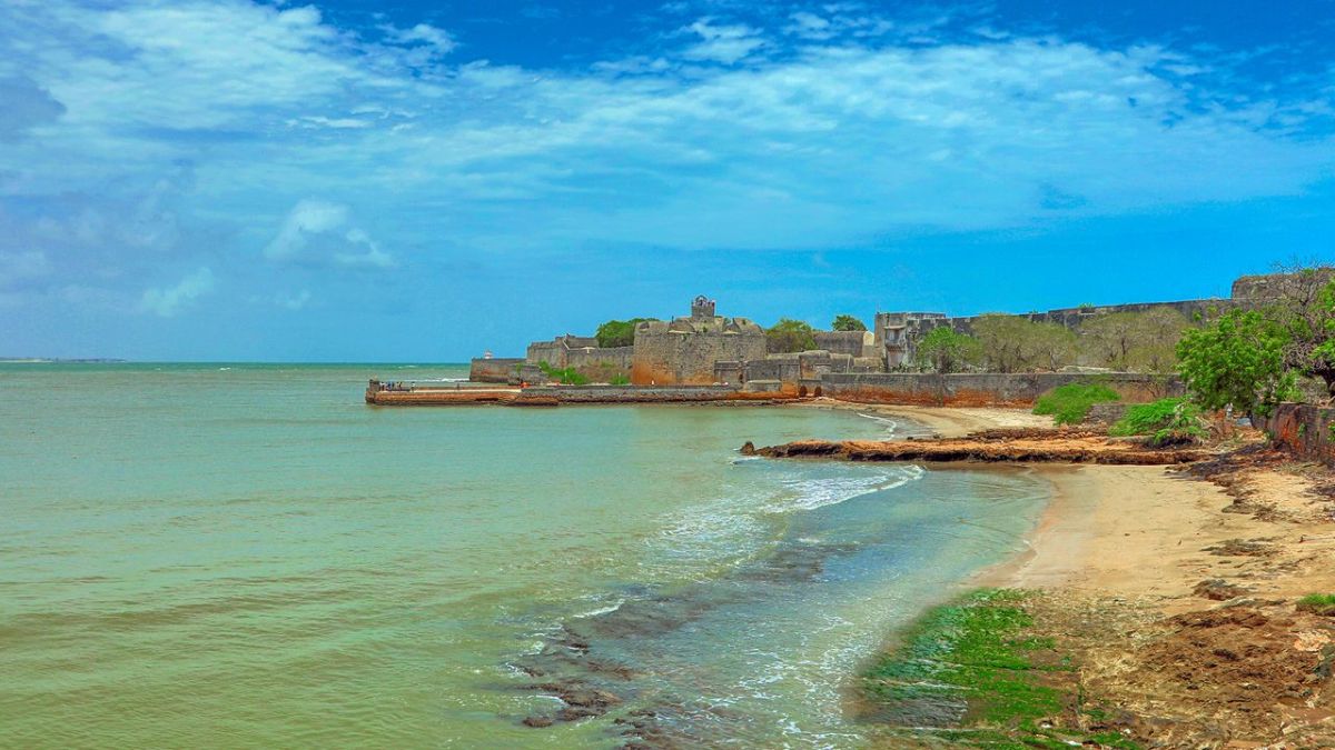 Diu: A calm island escape shaped by history and coastal rhythms
