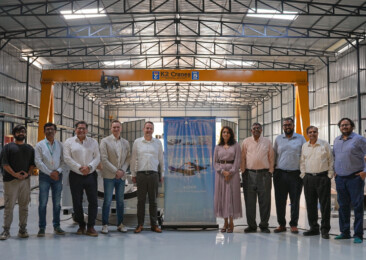 ePlane partners with Hensoldt to integrate avionics for India’s electric air taxi