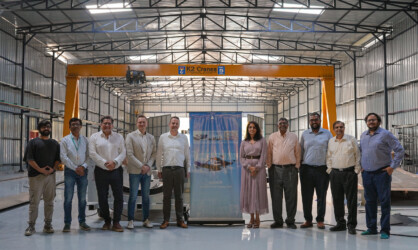 ePlane partners with Hensoldt to integrate avionics for India’s electric air taxi