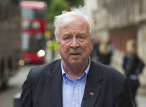 Torstein Hagen, Chairman and CEO, Viking.