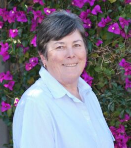 Hannelie de Beer, Managing Director, Qotho Minerals.
