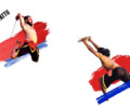 From battlefield to big screen: Journey of kalaripayattu