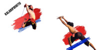 From battlefield to big screen: Journey of kalaripayattu