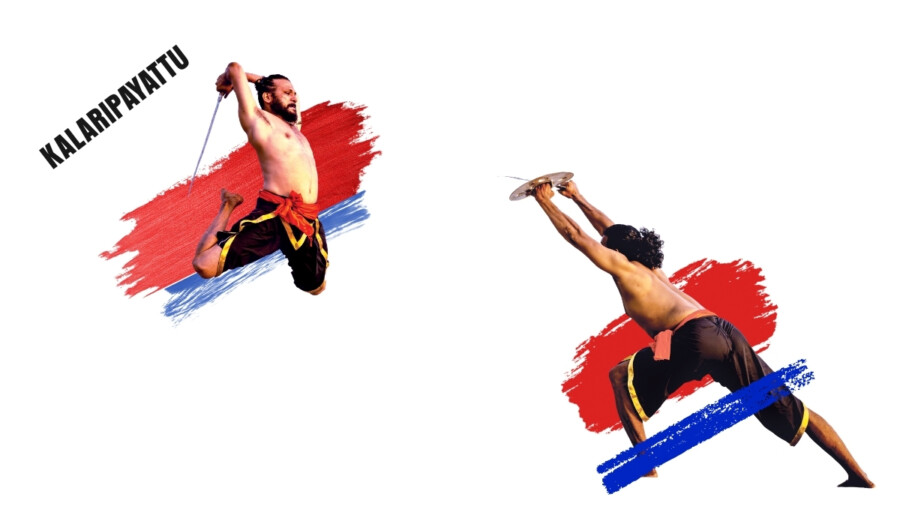 From battlefield to big screen: Journey of kalaripayattu