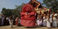 Theyyam: Kerala’s human-deities come alive 
