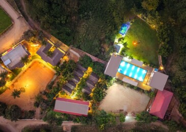Thomas Cook opens 6th Nature Trails resort in Hampi