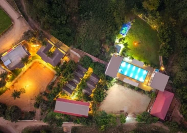 Thomas Cook (India) announces demerger of Resorts business into Sterling Holiday Resorts