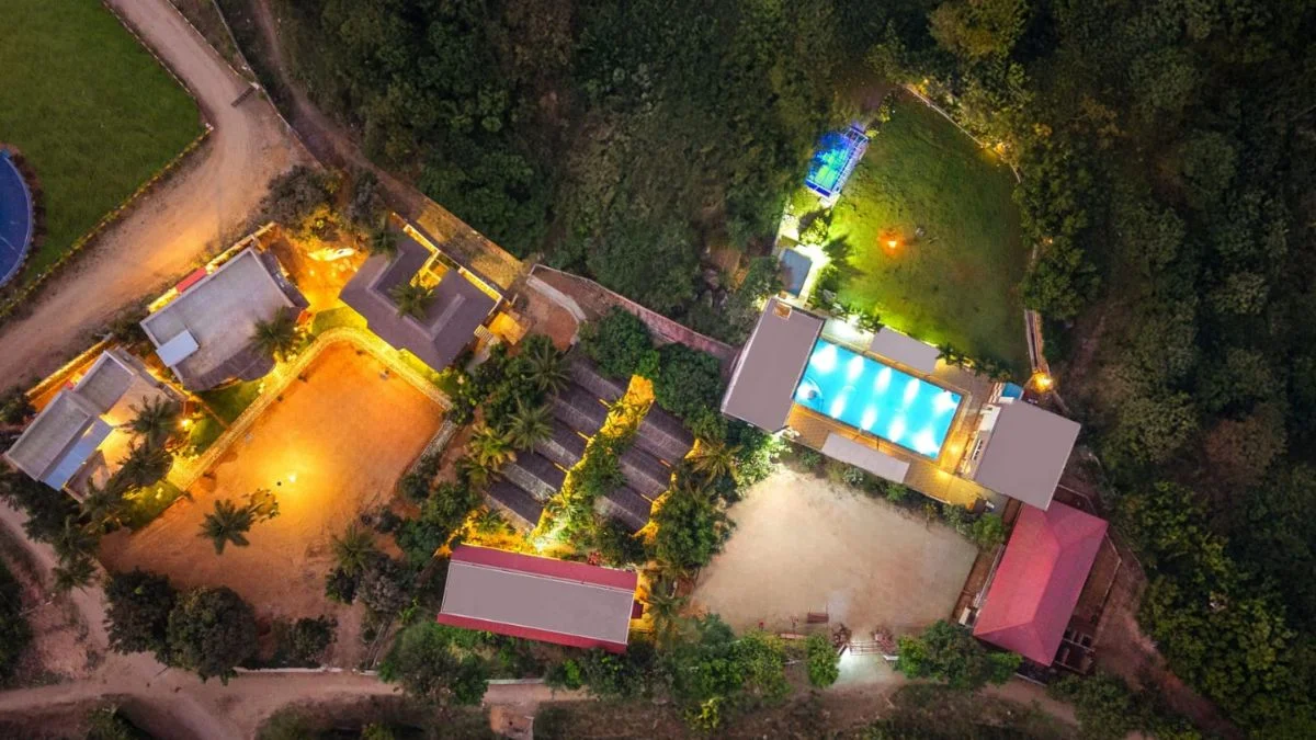 Thomas Cook (India) announces demerger of Resorts business into Sterling Holiday Resorts