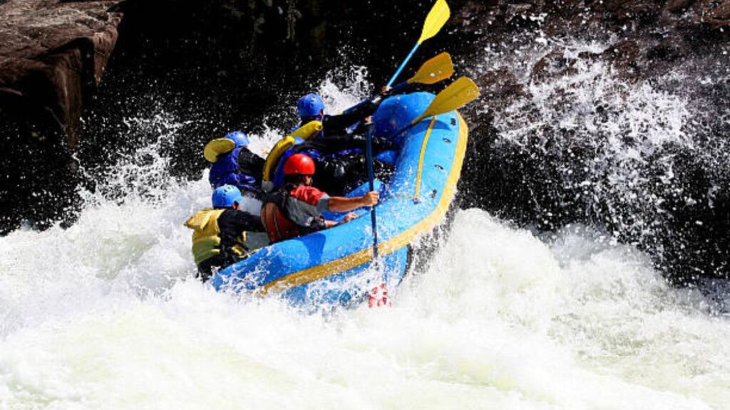 ATOAI to host seminar on ‘Adventure Tourism Risk Management’  in New Delhi on May 18