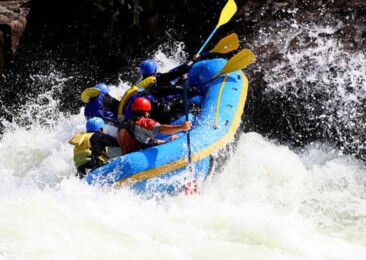 ATOAI to host seminar on ‘Adventure Tourism Risk Management’  in New Delhi on May 18