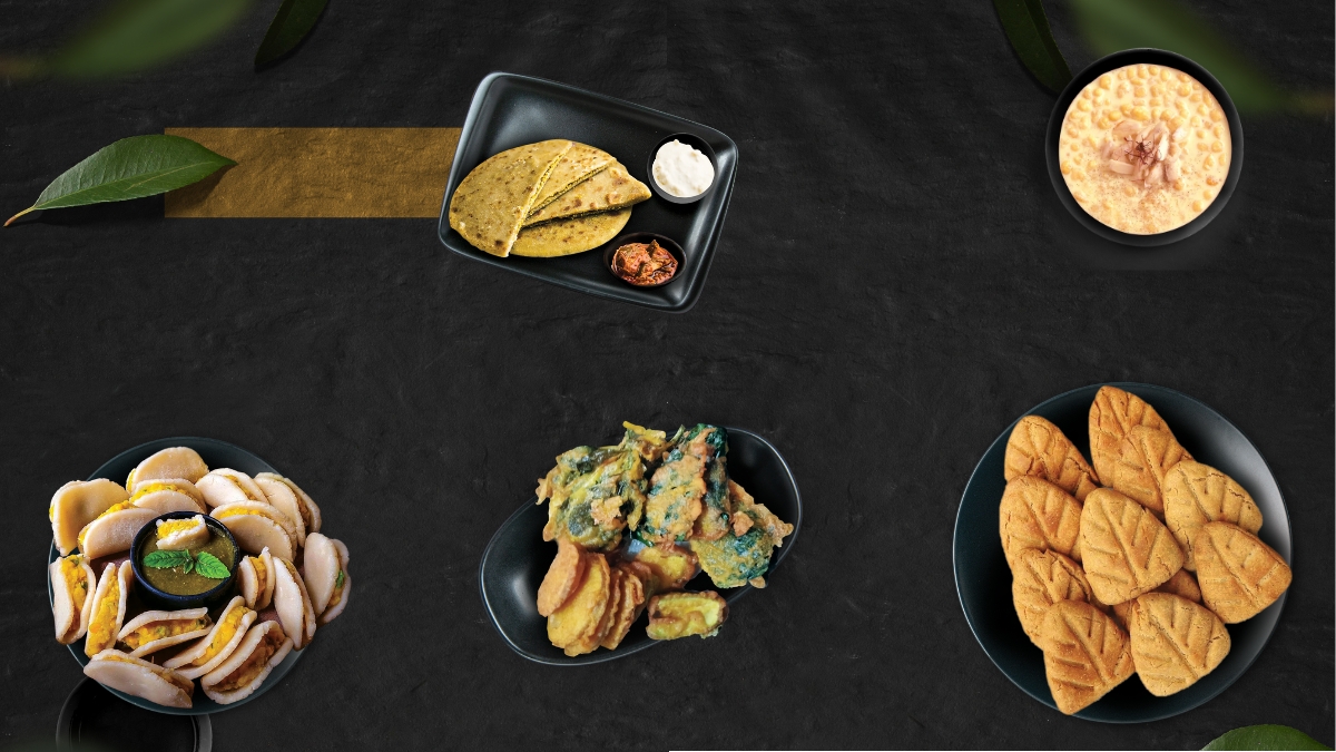 Beyond Litti Chokha: Exploring rich flavours of Bihar