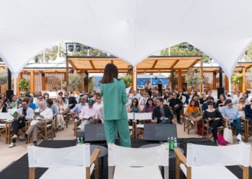 Cannes Investors Circle returns with eight international film projects at Marché du Film