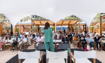Cannes Investors Circle returns with eight international film projects at Marché du Film