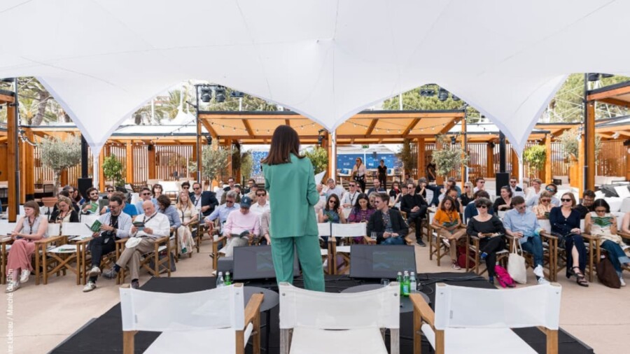 Cannes Investors Circle returns with eight international film projects at Marché du Film