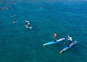 National Surfing Championship begins in Little Andaman