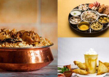 IPL 2026 propels dineout by 31 pc, 200 biryanis per minute on Eid: Swiggy