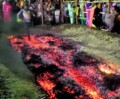 Theemithi: Walking through fire in devotion and faith