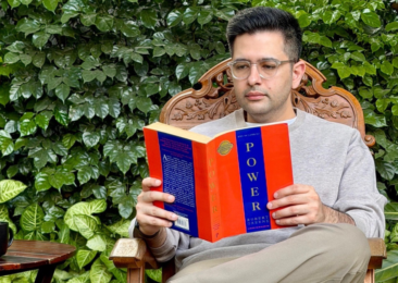From rise to rift: Raghav Chadha in AAP