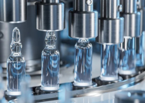 Alfa Laval launches Food & Pharma Division to strengthen pharma manufacturing