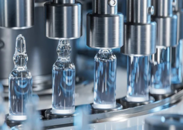 Alfa Laval launches Food & Pharma Division to strengthen pharma manufacturing