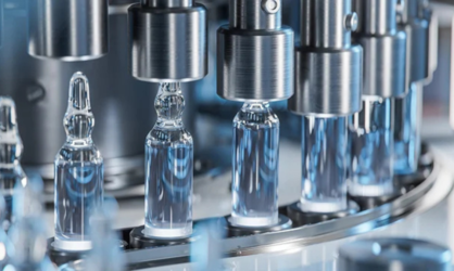 Alfa Laval launches Food & Pharma Division to strengthen pharma manufacturing