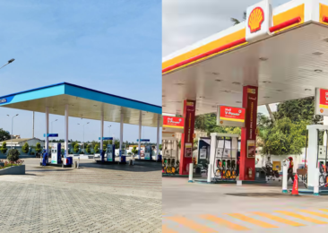 Rising retail fuel prices reflect strain in India’s pricing system