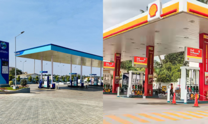 Rising retail fuel prices reflect strain in India’s pricing system