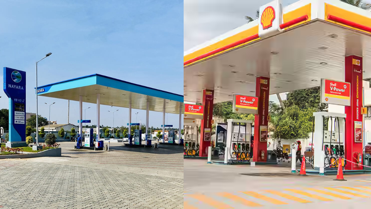 Rising retail fuel prices reflect strain in India’s pricing system