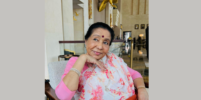 Asha Bhosle: The Last Mogul of Melody