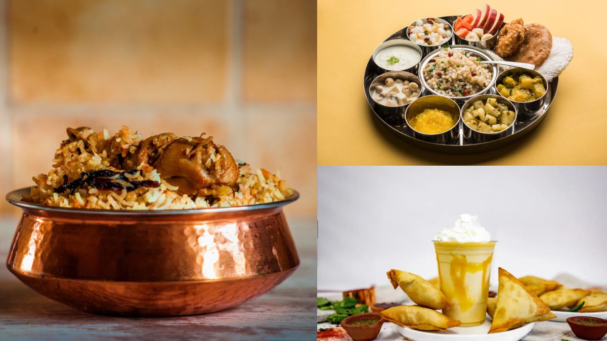 IPL 2026 propels dineout by 31 pc, 200 biryanis per minute on Eid: Swiggy