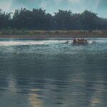 AIIB calls for water to be treated as critical infrastructure