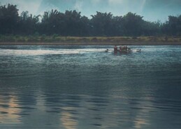 AIIB calls for water to be treated as critical infrastructure