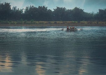 AIIB calls for water to be treated as critical infrastructure