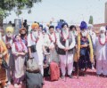 Over 2,800 Indian pilgrims to visit Pakistan for Baisakhi